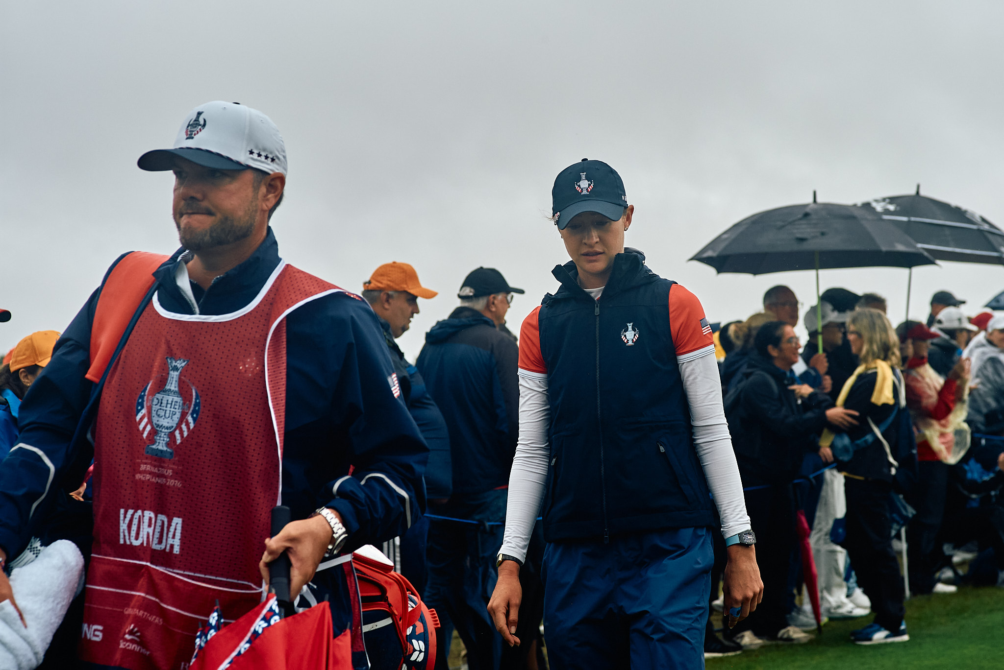 Solheim Cup 23